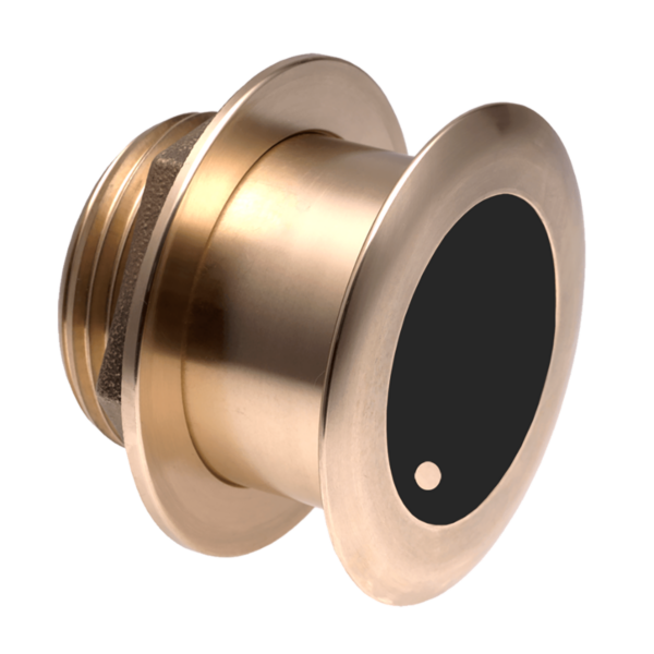 Transdutor de Casco Navico Xsonic B175 1kW 85-135kHz 12 Deg