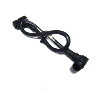 Cabo Angular Rede NMEA 2000 90 Graus Navico Micro-C 0.4m