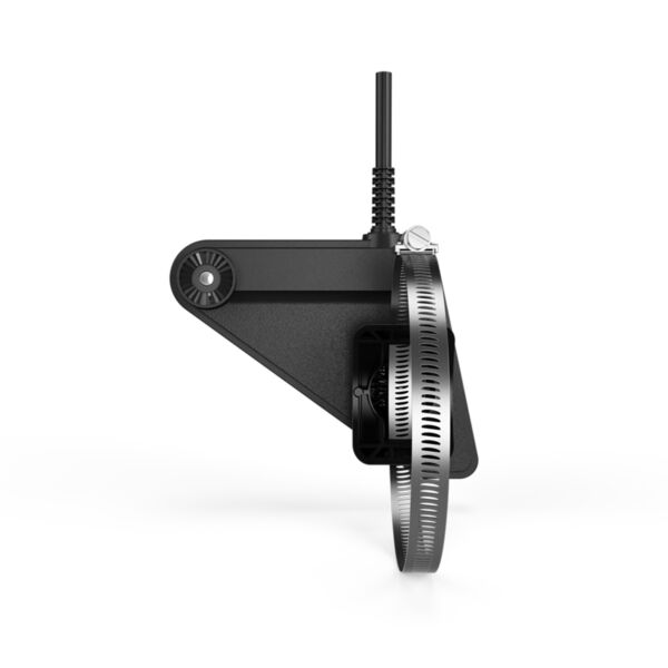 Suporte Transdutor Eagle Eye Lowrance p/ Motor Elétrico - Imagem 2