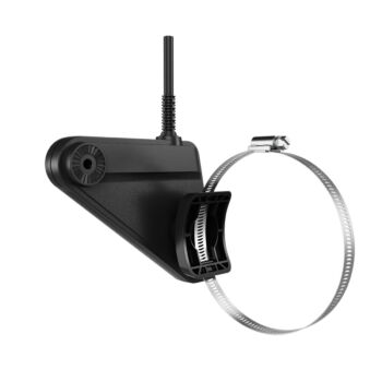 Suporte Transdutor Eagle Eye Lowrance p/ Motor Elétrico