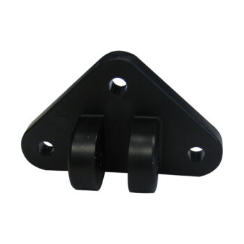 Suporte Base Inferior p/ Pistão de Flap Lenco 50014-001D