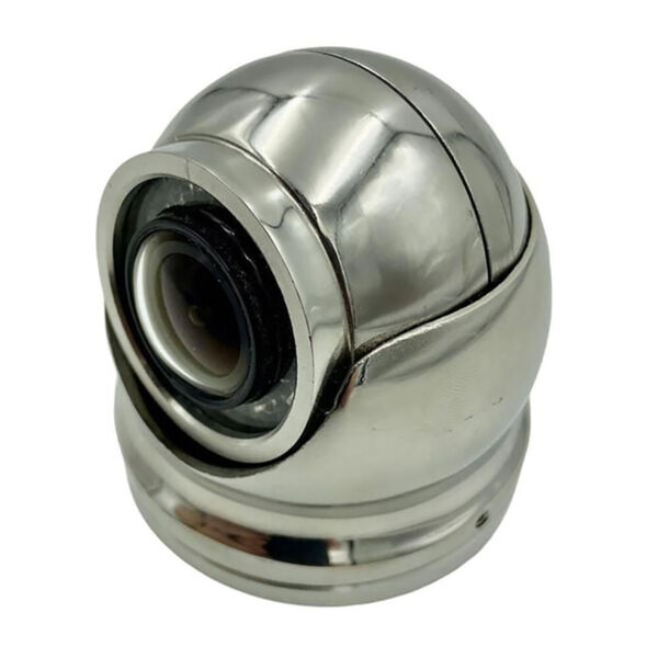 Câmera de Vídeo IP Marinizada Simrad CAM-1