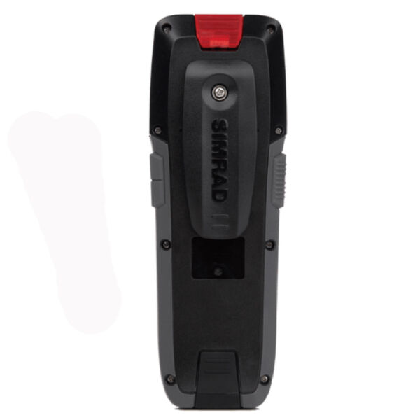 Handset Sem Fio p/ Rádio VHF Simrad HS35 - Imagem 3