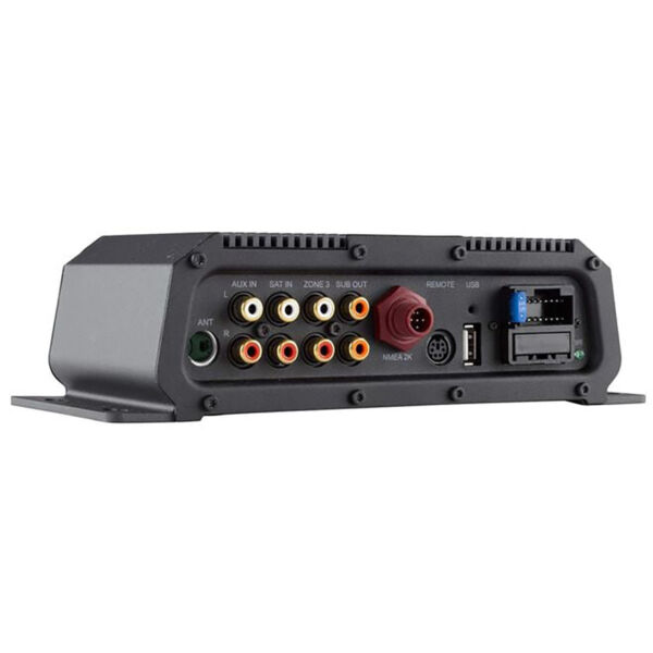 Servidor de Áudio Simrad Black Box SonicHub 2 - Imagem 2